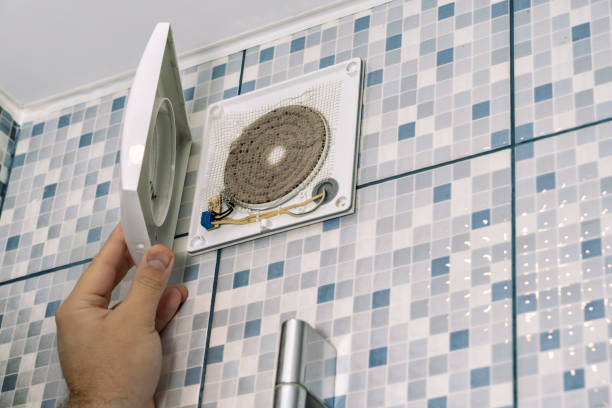 Home Air Vent Cleaning in South Dennis, MA