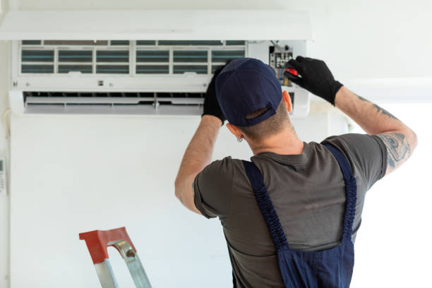 Affordable HVAC Duct Cleaning in South Dennis, MA