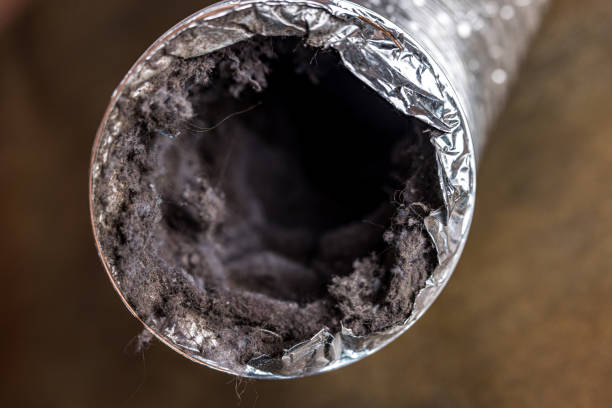 Best Residential Air Duct Cleaning  in South Dennis, MA