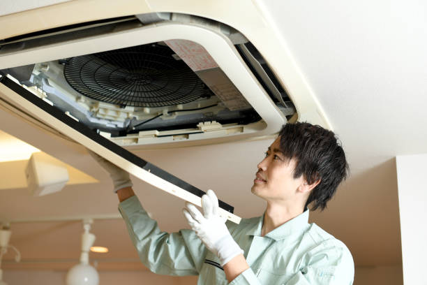 Ventilation Cleaning Services in South Dennis, MA