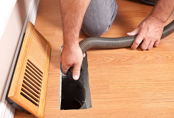 Professional Airduct Cleaning in South Dennis, MA