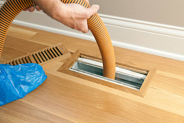Best Affordable Duct Cleaning Services  in South Dennis, MA