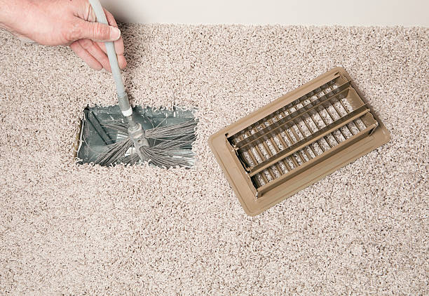 Best Ductwork Cleaning Services  in South Dennis, MA