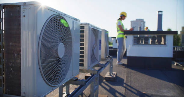 Best HVAC Air Duct Cleaning  in South Dennis, MA