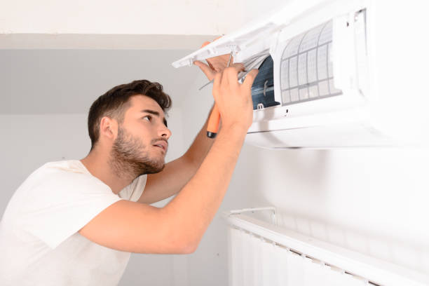 Best Best Air Duct Cleaning Company  in South Dennis, MA