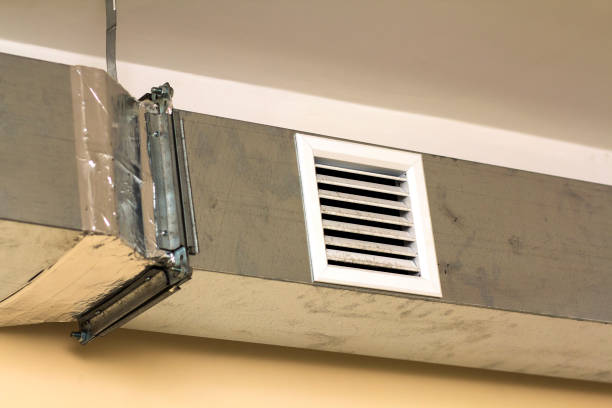 HVAC System Cleaning in South Dennis, MA